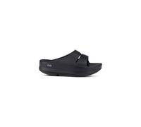 Oofos Oomega Ooah Women black (BLACK) 40