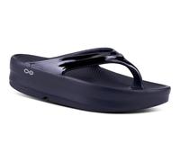 OOFOS Damen Recovery-Pantolette OOMEGA (1410) 39 BLACK