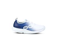 OOFOS Herren Slipper OOMG SPORT LACE (5086) 46 NAVY MUTARE