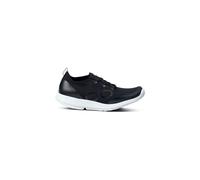 OOmg Sport Lace Recovery-Sneaker Damen - white black - 38