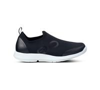 OOFOS OOFOS Women's Oomg Sport Low Shoe White/Black White/Black 38