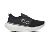 Oofos Herren OOmy Stride Freizeitschuhe schwarz 46