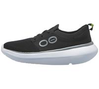 Oofos Herren OOmy Stride Freizeitschuhe schwarz 41