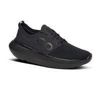 OOmy Stride Recovery-Sneaker Herren - black/black - 42
