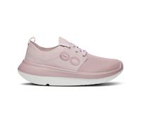 Oofos Damen OOmy Stride Freizeitschuhe rosa 41