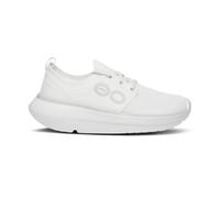 Oofos Damen OOmy Stride Freizeitschuhe weiss 39