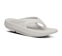 OOFOS Ooriginal Damen und Herren Zehensandale - OO-1000 Moonstone 44