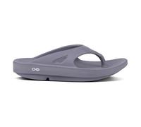 Oofos Ooriginal Sandalen (Grau, Gr.: 46)