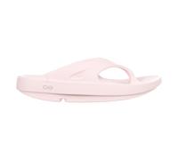 OOFOS OOriginal Recoveryschuh Unisex - rosa, rosa, Größe 37