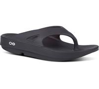 OOFOS OOriginal Sandal Black 47