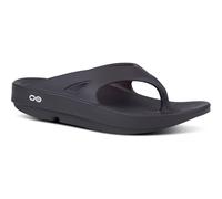 Oofos Ooriginal Unisex black (BLK) 38