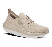 OOFOS Recovery-Sneaker OOmy Stride (OO-5077) EU38 / US (W7) white-nomad