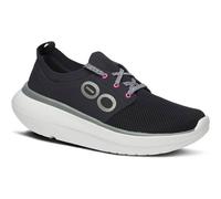 OOFOS Recovery-Sneaker OOmy Stride (OO-5077) EU39 / US (W8) white-black