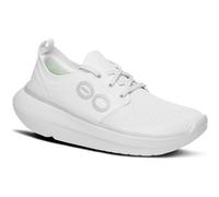OOFOS Recovery-Sneaker OOmy Stride (OO-5077) EU40 / US (W9) white-white