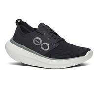 OOFOS Recovery Oomy Stride Schuhe schwarz weiß - 41