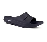 OOFOS OOahh Weiblich Schwarz