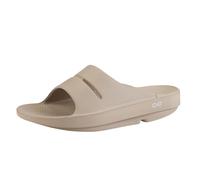 OOFOS Unisex-Erwachsene Ooahh Slide Sandal, Nomade, EU39