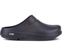 Oofos Oocloog Herren Clog schwarz schwarz 42 schwarz 42