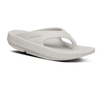 OOFOS Ooriginal Damen und Herren Zehensandale - OO-1000 Moonstone 41