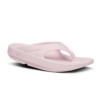 Oofos Zehensandale Ooriginal Recovery - rosa - 1 Paar, Größe Euro (US) 39