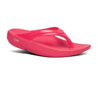 OOlala Recovery-Sandale - neon berry - 37