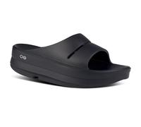 Oofos Oomega Ooah Women black (BLACK) 40
