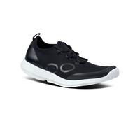 OOmg Sport Lace Recovery-Sneaker Damen - white black - 39