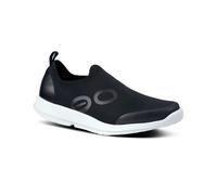 OOmg Sport Recovery-Sneaker Damen - white black - 37