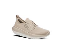 OOmy Stride Recovery-Sneaker Damen - white/nomad - 37
