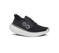 Oofos Herren OOmy Stride Freizeitschuhe schwarz 41