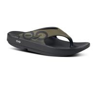 Oofos Ooriginal Sport Unisex tactical green (TACGRN) 37