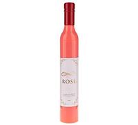 ootb Roséweinflasche Regenschirm -