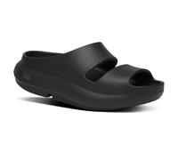 OOyea Recovery-Sandale Damen - black - 40