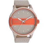 Quarzuhr OOZOO "C11230" Armbanduhren beige (natur) Herren Quarzuhren (38721204-0)