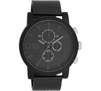 Oozoo Timepieces Herren Uhr | Armbanduhr Herren mit Metallarmband | Hochwertige Uhr für Männer | Edle Analog Herrenuhr in rund | C11214