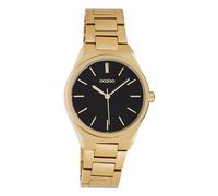 Oozoo Unisex Armbanduhr Sale Analog Metall Rosegold UOC10529 Analoguhr