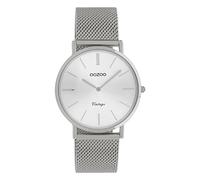 Oozoo - Damenuhr - C9906 - Silber