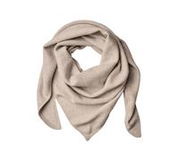 Street One Damen 5706829 Feinstrick Dreieckstuch in Unifarbe (1er Pack)