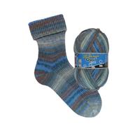 OPAL 4-fach 100g 30 Jahre 11741 - Die Verwandlung