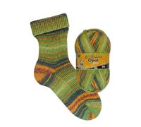 OPAL 4-fach 100g 30 Jahre 11745 - geknäuelte Wollliebe