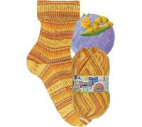 OPAL 4-fach 100g Heroes 11544 - Susi Superspeed