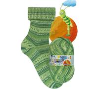 OPAL 4-fach 100g Heroes 11547 - Hans Heupferdchen