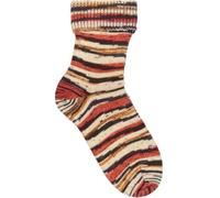 OPAL 4-fach 100g Regenwald 20 Jahre Jubiläum 1617 - Tiger