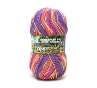 Opal 4-Fach 100g Schafpate 15 11360 - Äste knabbern