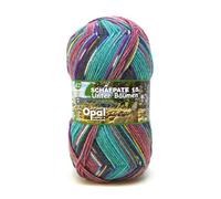 OPAL 4-Fach 100g Schafpate 15 11364 - Artenvielfalt