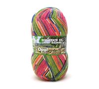 OPAL 4-Fach 100g Schafpate 15 11367 - Waldbeeren