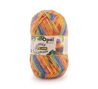 OPAL 6-Fach 150g Regenwald 20 Jahre Jubiläum 2678 - Johnny der Luftschiffkapitän