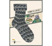 OPAL 6-Fach 150g Regenwald 20 Jahre Jubiläum 4024 - Lord Marlon