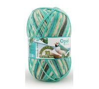 OPAL 6-fach 150g Regenwald 21 auf großer Fahrt 11610 - Ahoi, Seemann