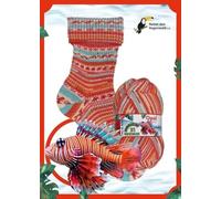 OPAL 6-fach 150g Regenwald 21 auf großer Fahrt 11613 - der Stöpselzieher